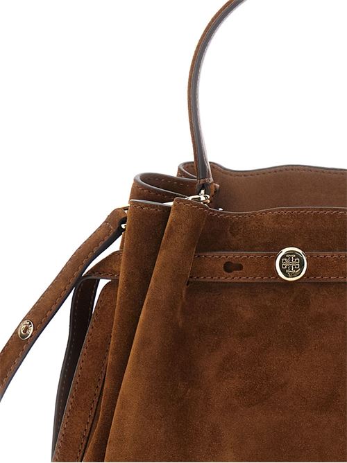 Borsa a secchiello Romy TORY BURCH | 174221200